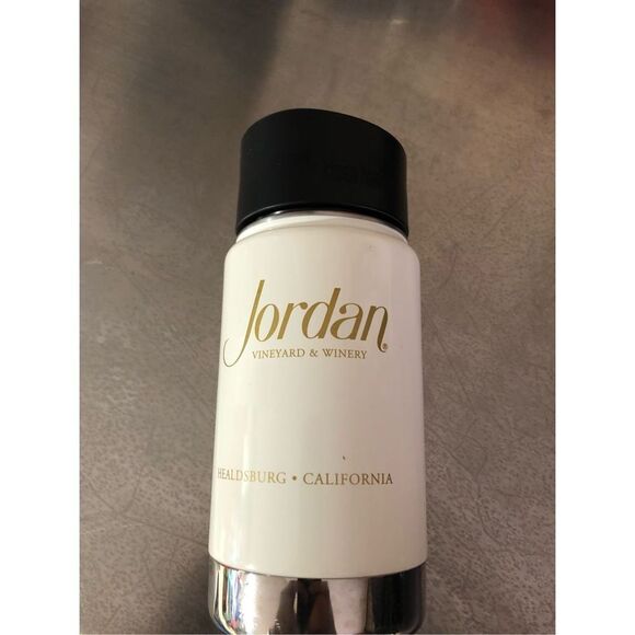 Klean Kanteen Other - Jordan Winery Klean Kanteen Insulated Cup 12 oz Size